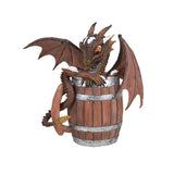 DARK BEER DRAGON C/12