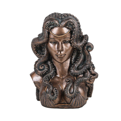 CECAELIA BUST C/8