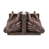 DRAGON BOOKEND C/4