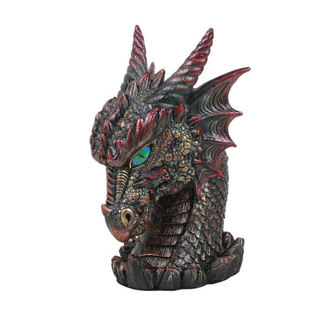 DRAGON HEAD C/12