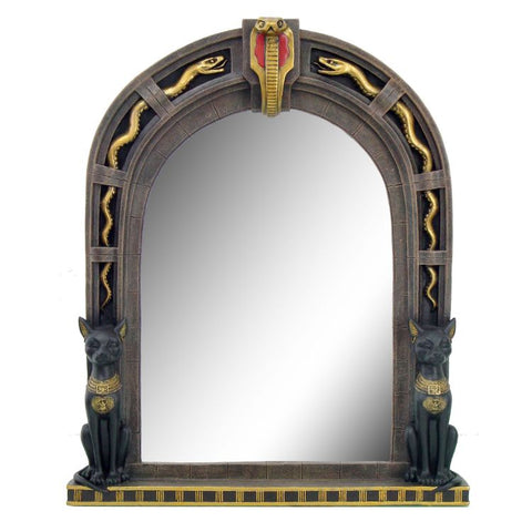 BASTET MIRROR C/3