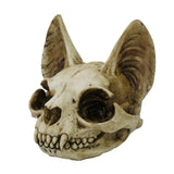 BASTET SKULL C/18