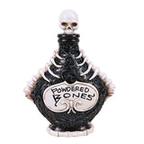 POWDERED BONES POISON BOTTLE C/16