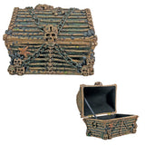 DAVY JONES CHEST, C/12