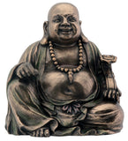 Sitting Hotei