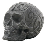 TRIBAL SKULL, C/120