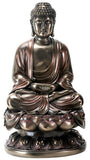 MEDITATION BUDDHA, C/1