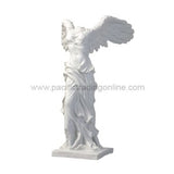 Winged Victory of Samothrace