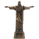 CHRIST THE REDEEMER STATUE C/8