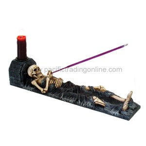 SKELETON INCEN BURNER /24