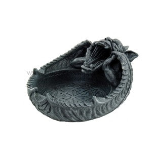 Gargoyle Ashtray