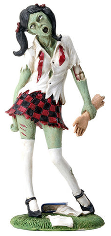 ZOMBIE SCHOOL GIRL, C/24