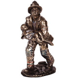 DISC-FIREMAN RESCUE CHILD C/16