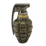 ^GRENADE PINEAPPLE KEY CHAIN C/240