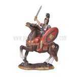 Roman Soldier On Horse