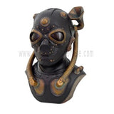 Steampunk Skull