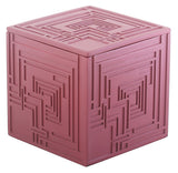 FLW - ENNIS HOUSE BOX, C/24