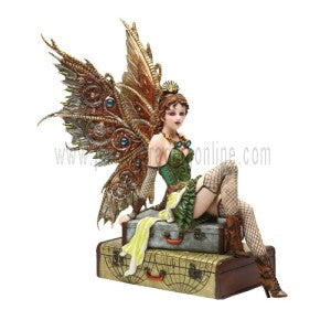 STEAMPUNK FAIRY, C/4