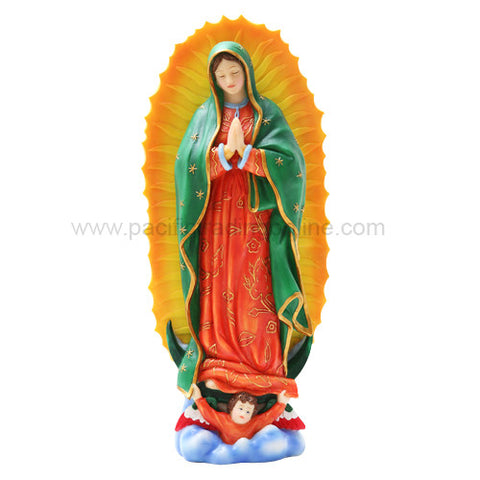 Lady Guadalupe