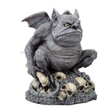 Troll Gargoyle