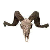 Ram Skull