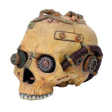 Steampunk Skull