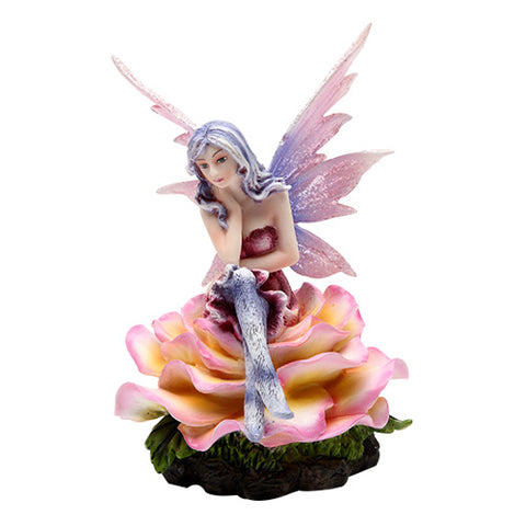 FLOWER FAIRY C/24