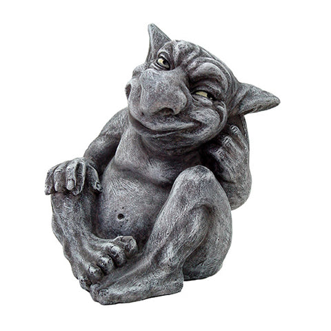 Funny Gargoyle