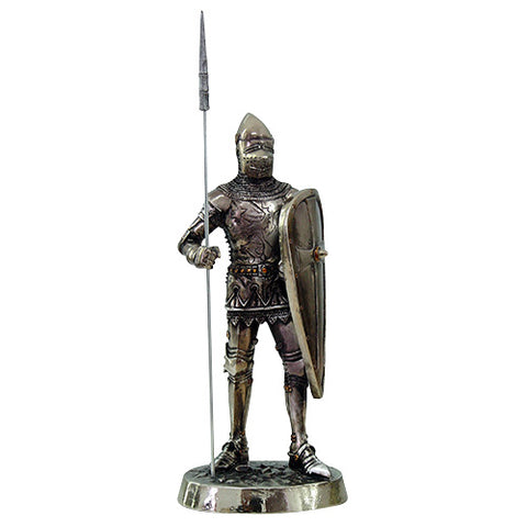 MEDIEVAL KNIGHT C/24