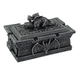 Dragon Tomb Box