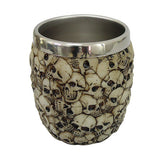 Skulls Rinse Cup