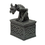 DISC-NOTRE DAME GARGOYLE BX12