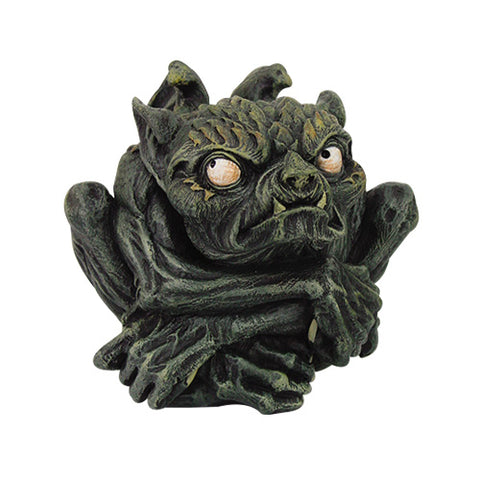 Toad Gargoyle