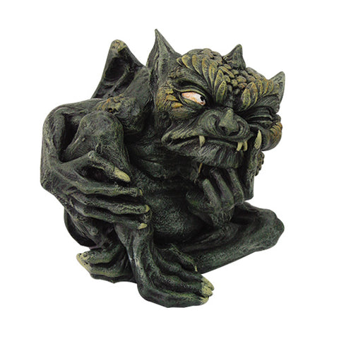 Toad Gargoyle