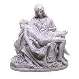 The Pieta Marble Finish