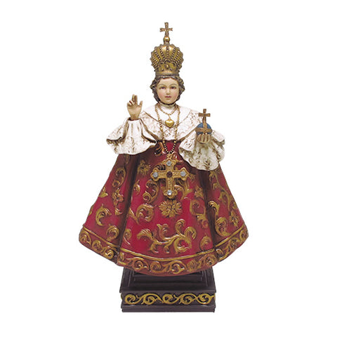 Infant of Prague