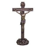 Crucifix Stand