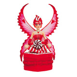 Sugarsweet Strawberry Cream Fairy Box