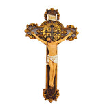 San Benedict Crucifix