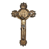 St. Benedict Cross BZ