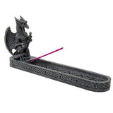 Dragon Incense Burner