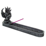 DRAGON INCENSE BURNER24