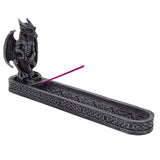 Dragon Incense Burner