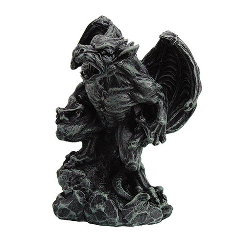 GARGOYLE WARRIOR C/12