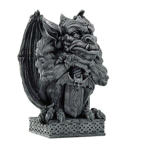 Gargoyle w Sword