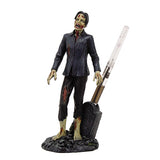 DISC-ZOMBIE PEN HOLDER C/24