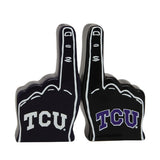 TCU FOAM FINGER SP C/48