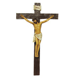 WALL CRUCIFIX C/1