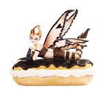 Sugarsweet Chocolate Eclair Box