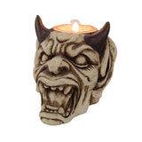 DEVIL CANDLE HOLDER C/36